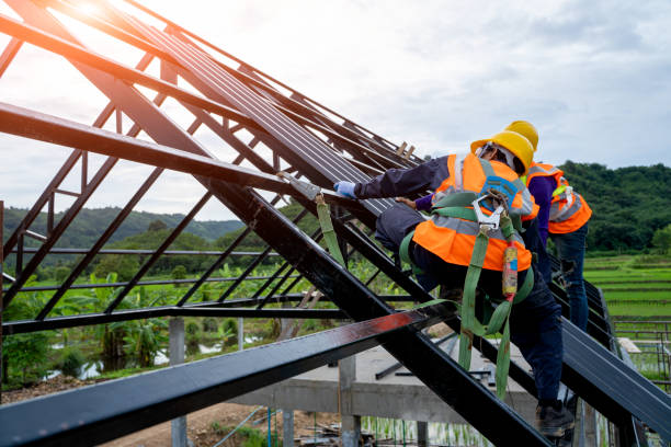 Best Flat Roof Repair Services  in Napa, CA