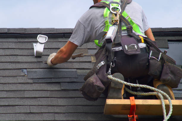 Best Roof Leak Repair  in Napa, CA