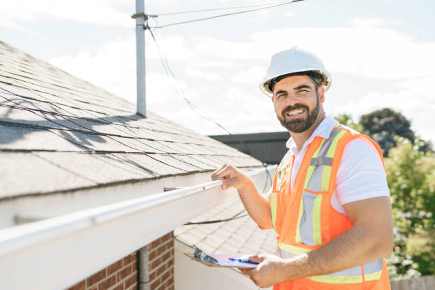 Best Emergency Roof Repair  in Napa, CA