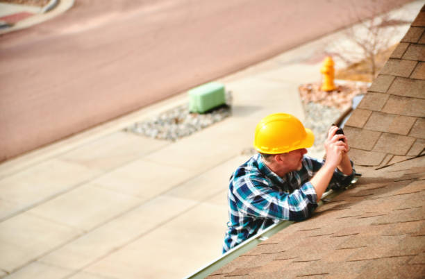 Best Metal Roofing Contractor  in Napa, CA
