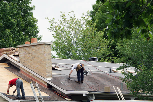 Best Commercial Roofing Services  in Napa, CA