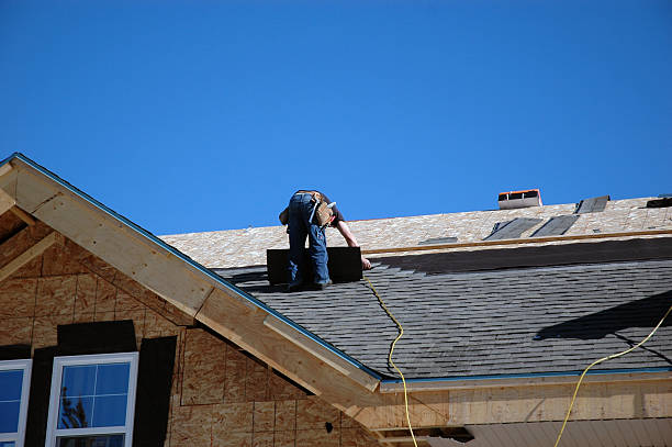 Best New Roof Installation  in Napa, CA