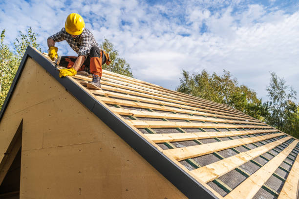 Best Roof Maintenance Services  in Napa, CA