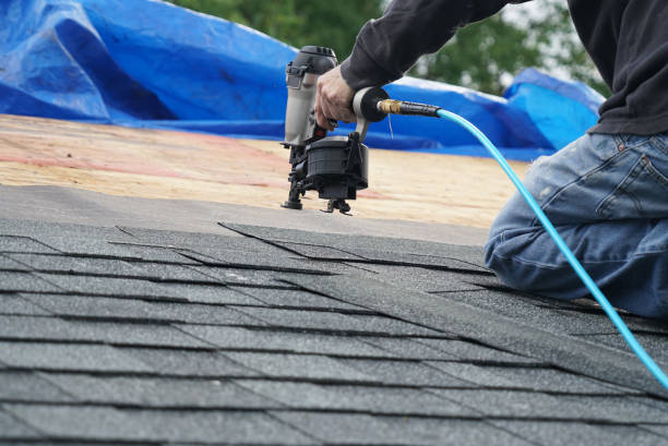 Quick and Trustworthy Emergency Roof Repair Services in Napa, CA