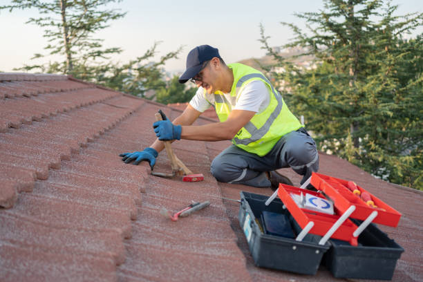 Best Residential Roofing Contractor  in Napa, CA