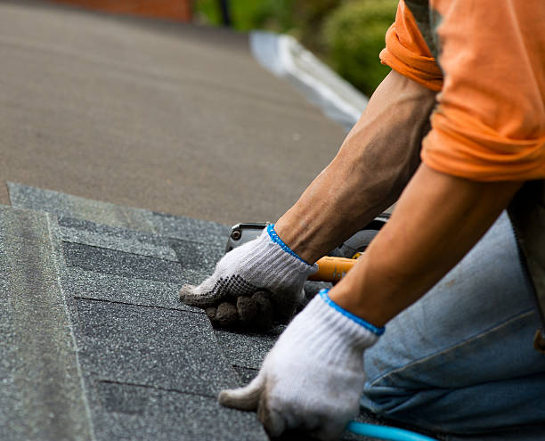 Best Storm Damage Roof Repair  in Napa, CA