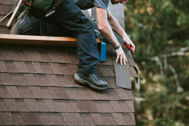 Sealant for Roof in Napa, CA